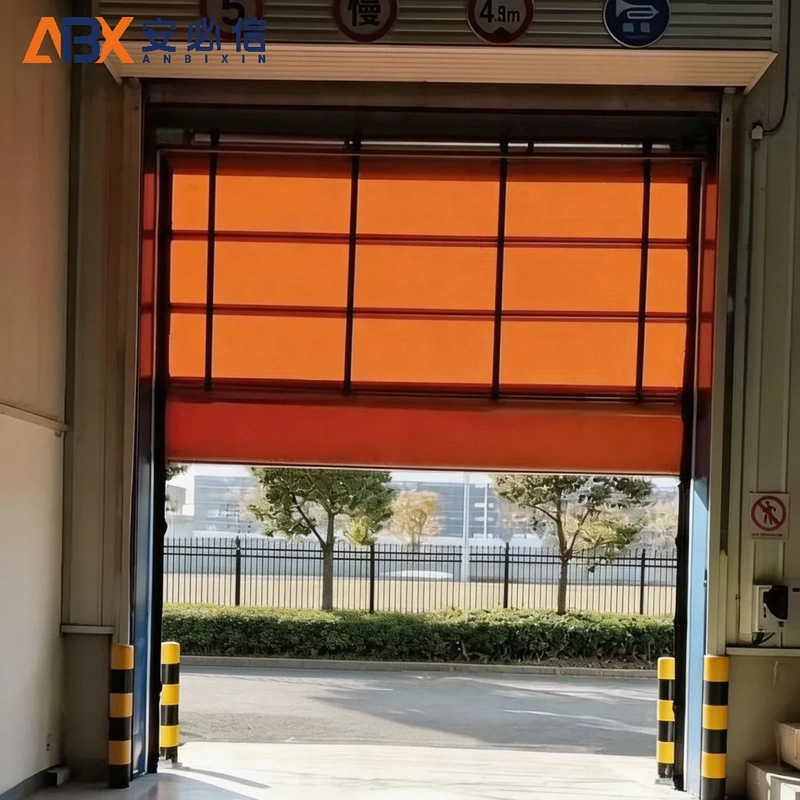 承德市堆积门